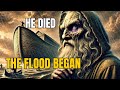 METHUSELAH GOD S FINAL WARNING BEFORE THE FLOOD