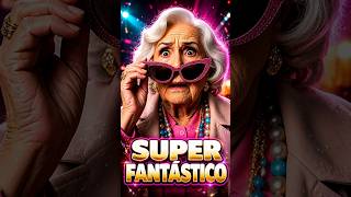 SUPERFANTÁSTICO | Jesus é a Verdadeira Alegria | Música Infantil Cristã