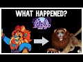 Indigo Park Mascots What Happened To Them Indigo Park Theory