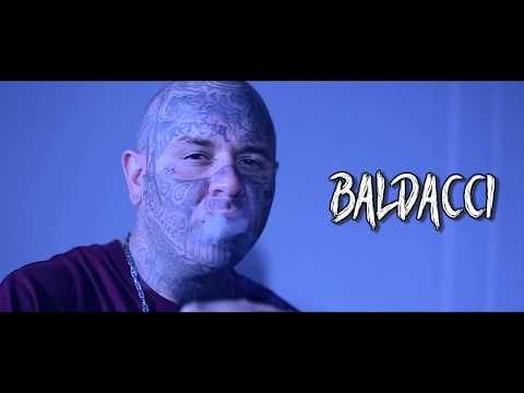 Young Cee & Smiley Loks Ft Baldacci & Munee - Blame It On The Streets ll Dir. Dope Scorsese