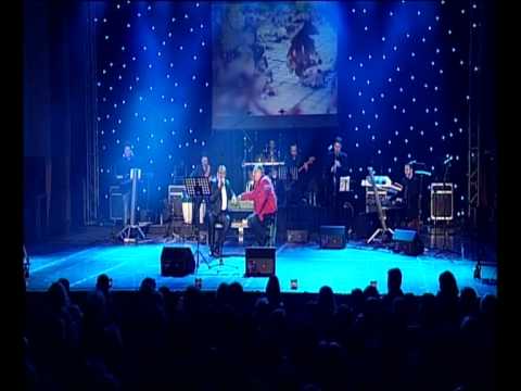 Mile Kuzmanovski - Kral bez kruna (Koncert 2012)