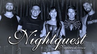 Nightquest - Conheça a banda cover do Nightwish