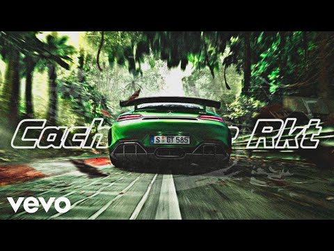 DJ Lancinhouse - Cachengue Rkt / AMG Showtime | TikTok