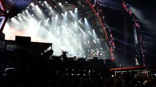 AC/DC - Rock Or Bust (Live at QC City)