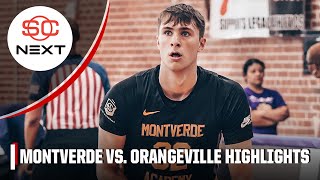 Montverde vs. Orangeville Academy | 2024 Pete Hollis Showcase | Full Game Highlights