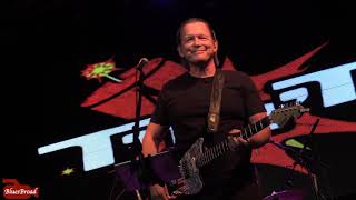 My Old Neighborhood • TOMMY CASTRO &amp; the PAINKILLERS • Highline Ballroom NYC 11/14/18