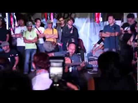 Noel Cabangon: Ang Buhay Nga Naman for TADO