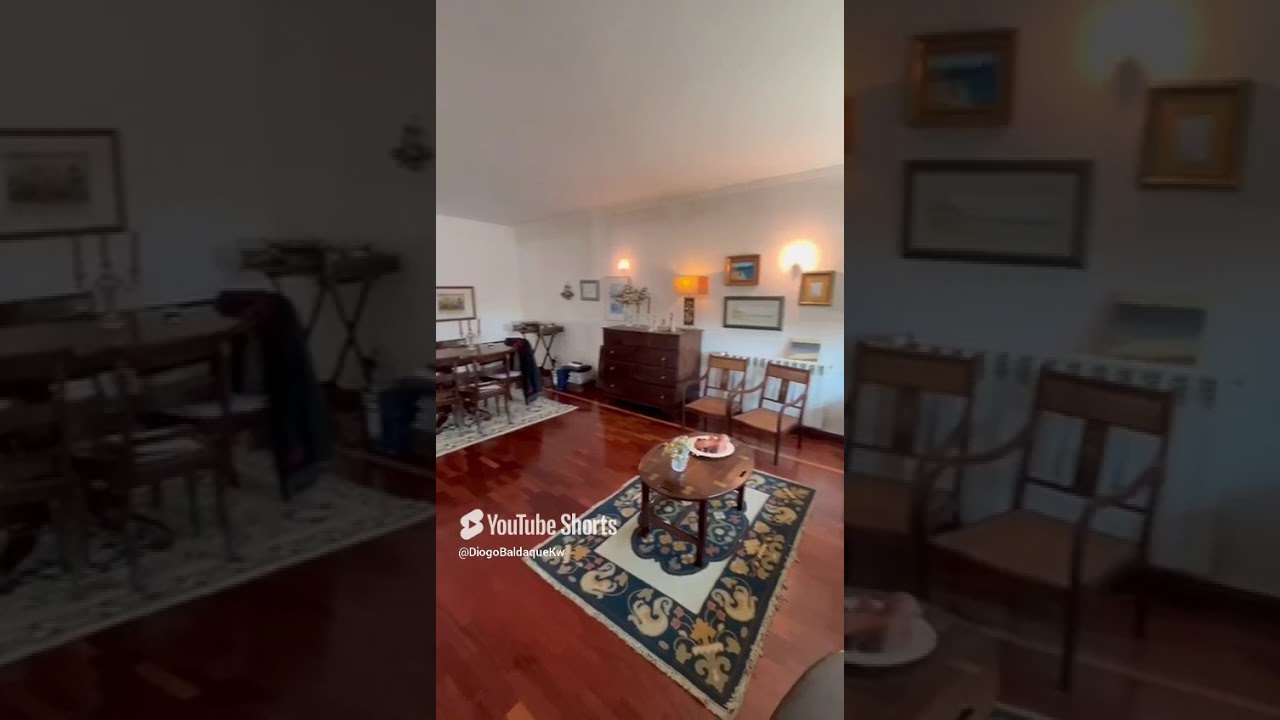 Vídeo do imóvel