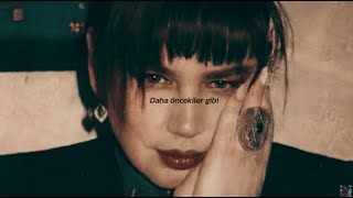 Sezen Aksu - Geçer (Sözleriyle)