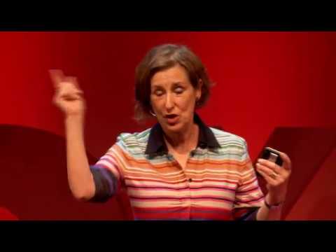 Working well in the 21st century | TEDxGlasgow