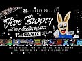 Jive Bunny and the Mastermixers - Megamix 2023 / Videomix ★ 80s / 90s ★ Extended Party Mix ★ RX