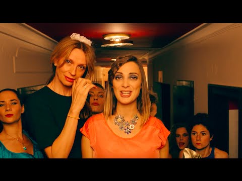 Barbora Poláková - Nafrněná (oficiální video)