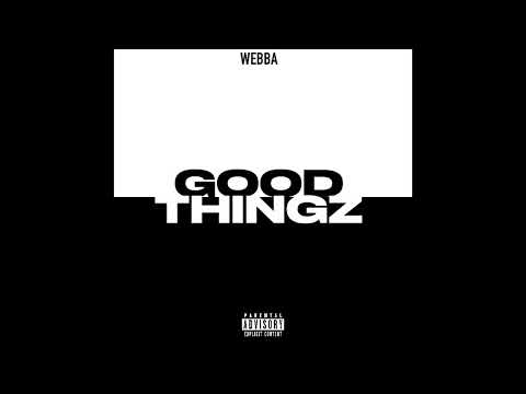 Webba - Good Tingz ( Audio ) | Lucid Riddim