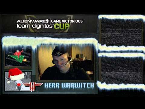 RTCW Xmas Cup: Aftermath