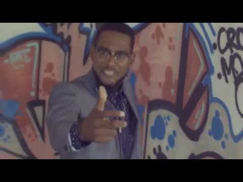 John Yarde - Anything Too Hard (Official Music Video)