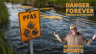 Is Your Wading Gear An Environmental Hazard? A PFAS Update