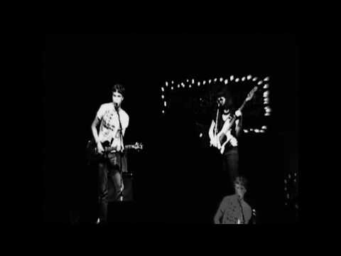 Angry Angles - You Call It Love (Live)