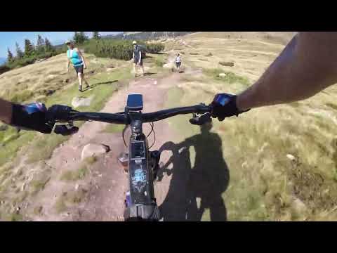 Stoanerne Mandln-Auener Jöchl