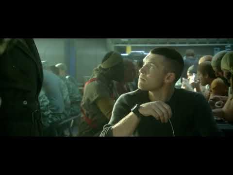 Avatar Deleted Scene 6 - Breakfast with the Scientists