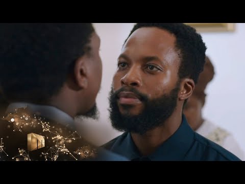 Siphamandla bows to Mlungisi – Umkhokha: The Curse | Mzansi Magic | S1 | Ep76