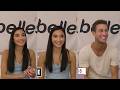 Emily Willis Her Date Gets Interviewed Before Date Starts Emily Willis Videos