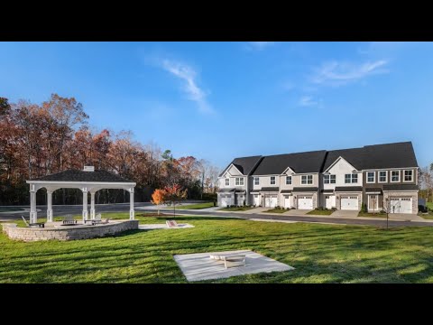 available home in Wrexham Townes