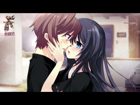 Paris Avenue ft Robin One | I Want You | Nightcore |