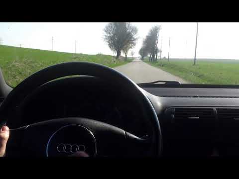 Audi s3 1.8t 20vt 8l blow off valve sound turbo onboard borgwarner efr6758