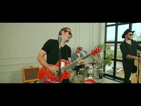 Rock'n'roll grupė "Big Bam Jam"  #2