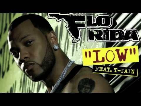 Low Nation (Mash-up) [Flo Rida vs. Zombie Nation]