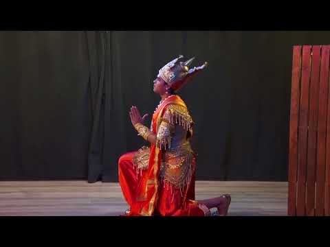 Jay Javeri First Monologue 