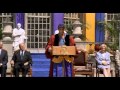 Billy Madison Graduation Speech