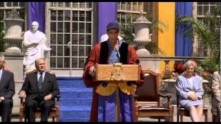 Billy Madison Graduation Speech