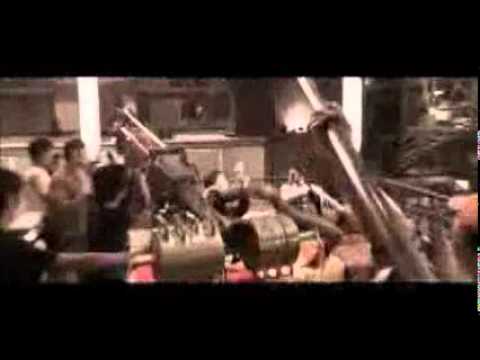 Jackie Chan´s Chinese Zodiac Trailer