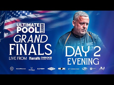 National Shootout | Last 32 – Evening Session