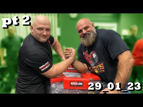 Armwrestling Mindaugas Dulskas, Big Loz, Golden Hands, Dphi_Dubs