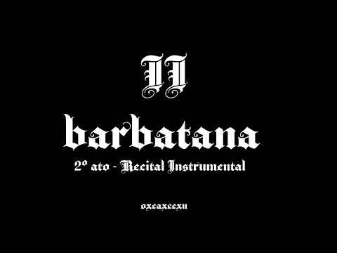 Video thumbnail for Barbatana