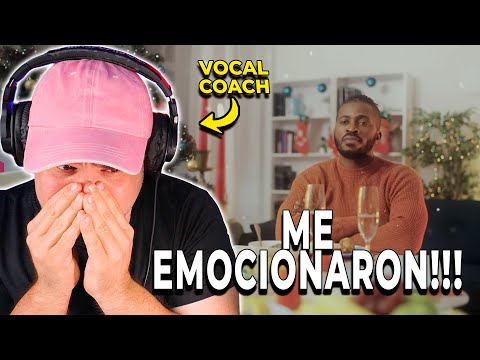 THE LITTLE DEVILS | CHRISTMAS WINDS | Vocal Coach's Reaction and Analysis