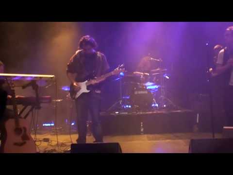 Anton Hildorsson - You´ve got a friend