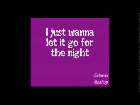 sebwax - DAVID GUETTA & KID CUDI vs FRIENDS ELECTRIC "Golden Memories" Mashup by SEBWAX