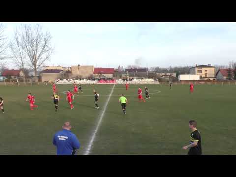 Pilica Przedbórz - Stal Niewiadów