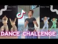 TRY NOT TO DANCE TikTok Dance Challenge OCTOBER 2025 Part 1 Dance Tiktok