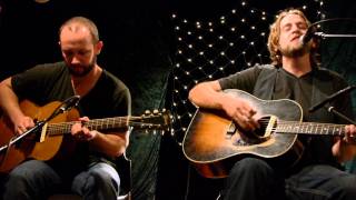 Hayes Carll - Grand Parade (Live on KEXP)