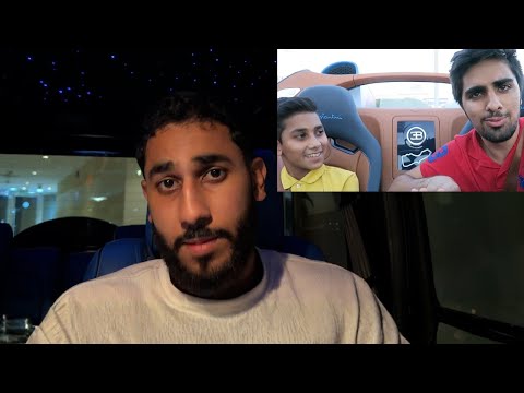 Why I stopped hanging out with Mo Vlogs