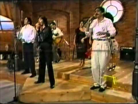 chichos fans   Los Chichos  Regalame tu pañuelo