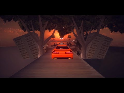 [DM] Lost - Traumatized