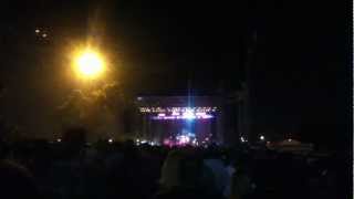 Pepper - Boot @ Hollywood Park 2012