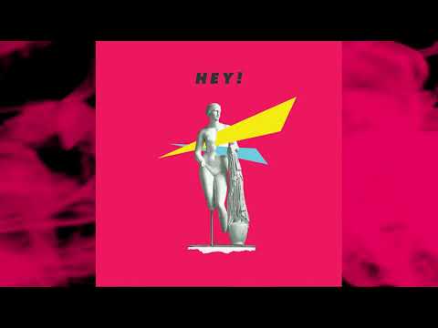 Hey! EP Completo - #Hey2018