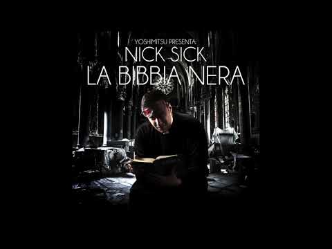 NICK SICK - OH NO (FEAT. BLUE VIRUS)