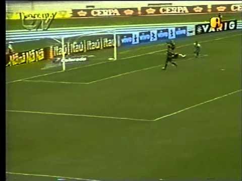 Paysandu 4 x 2 Vitória - Campeonato Brasileiro 2004